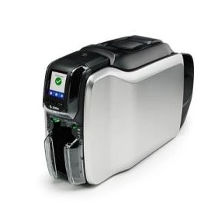 ZC300 plastic card printer Dye-sublimation Colour 300 x 300 DPI
