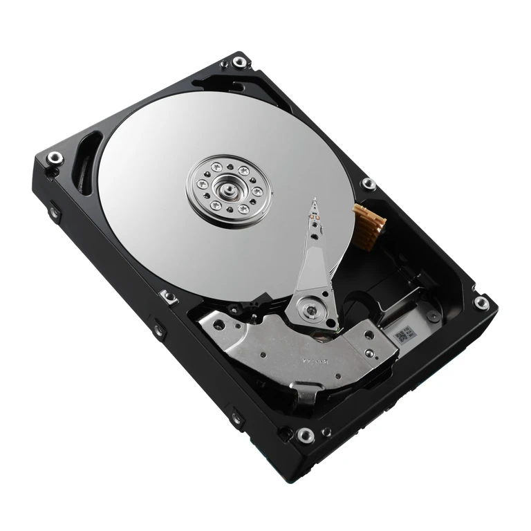 PP053 internal hard drive 2 TB 7200 RPM 3.5" SAS