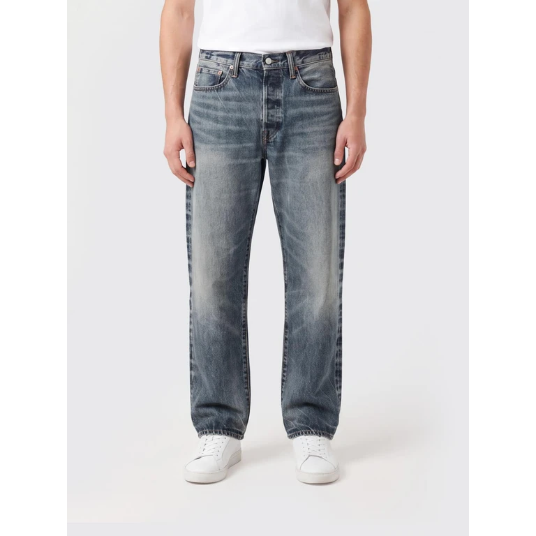 Jeans Men color Denim (710B24555001)