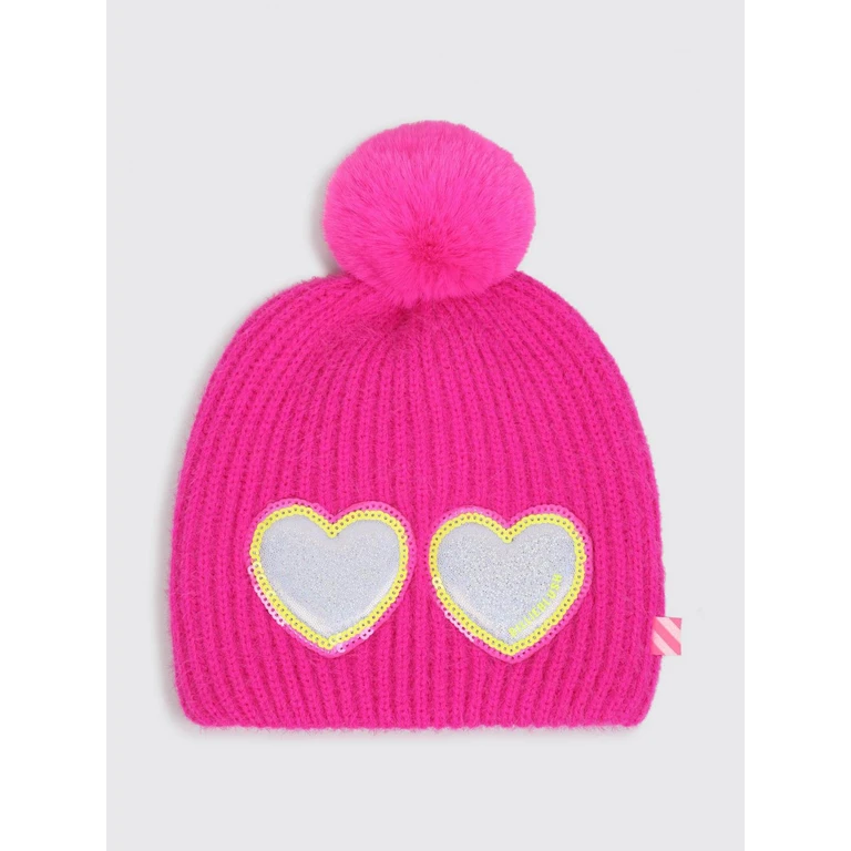 Hat Kids color Fuchsia (U2250147A)