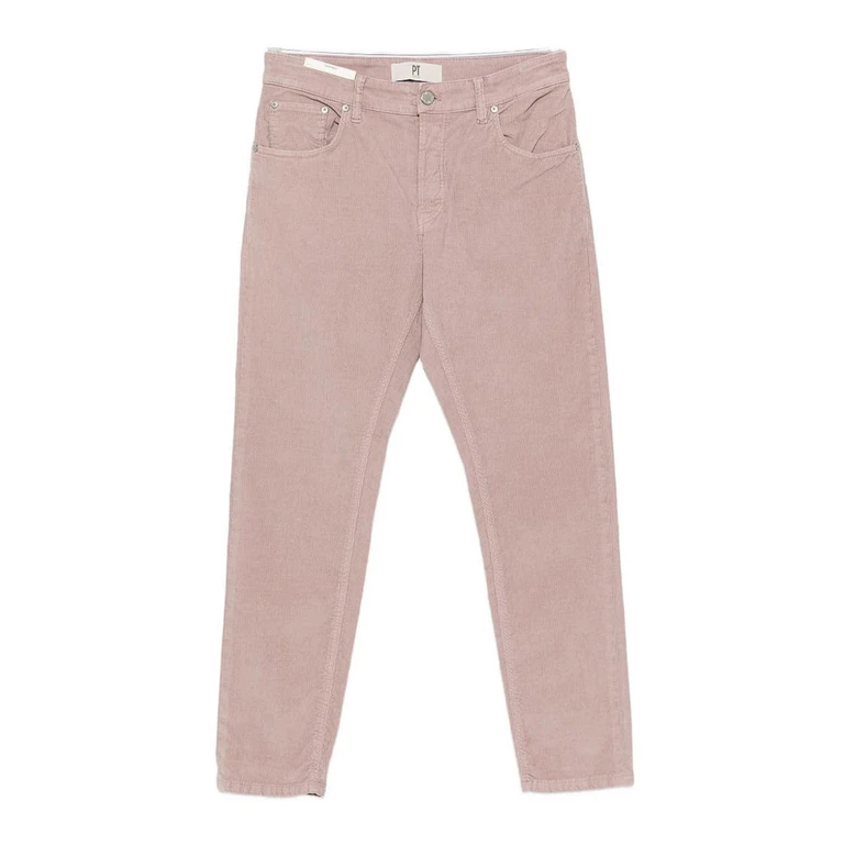 Pantalon Couturier - Beige (C5TP05B0TT33T0N619)