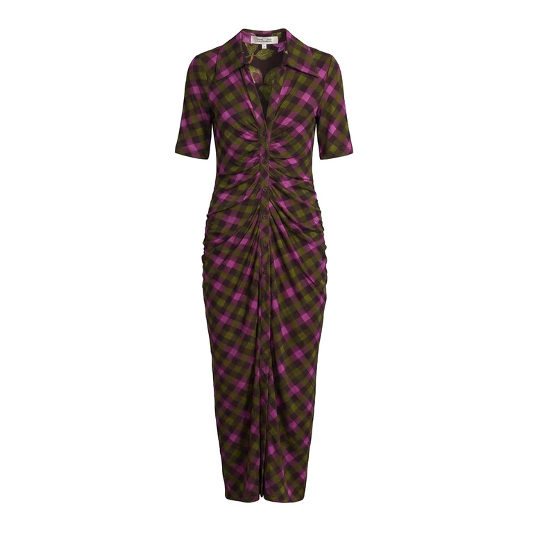 Robe Au Genou - Noir (D878EHLHASMESHHLHAS)