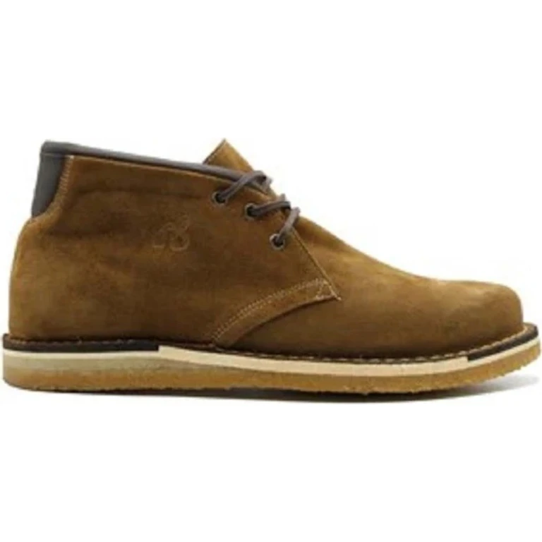 Sneakers Brown