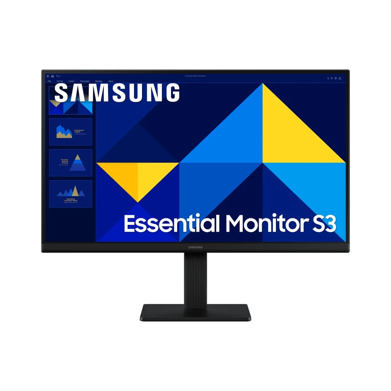 Samsung 22" Full HD Monitor (S22D300GAU)