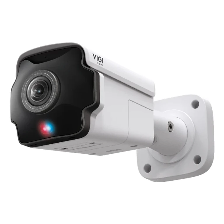 InSight S385PI Bullet IP security camera Outdoor 3840 x 2160 pixels Wall