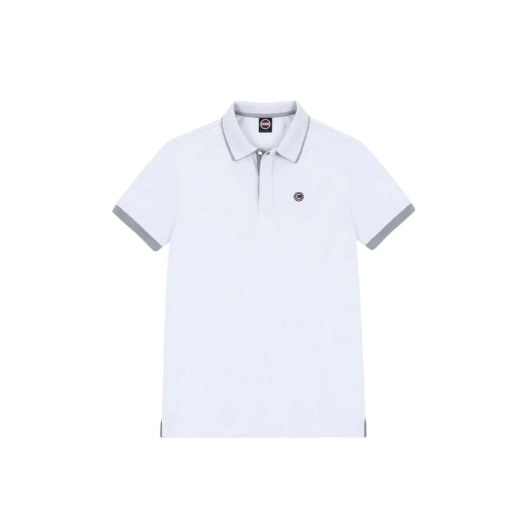 shirts man Colmar - monday t-shirt - white