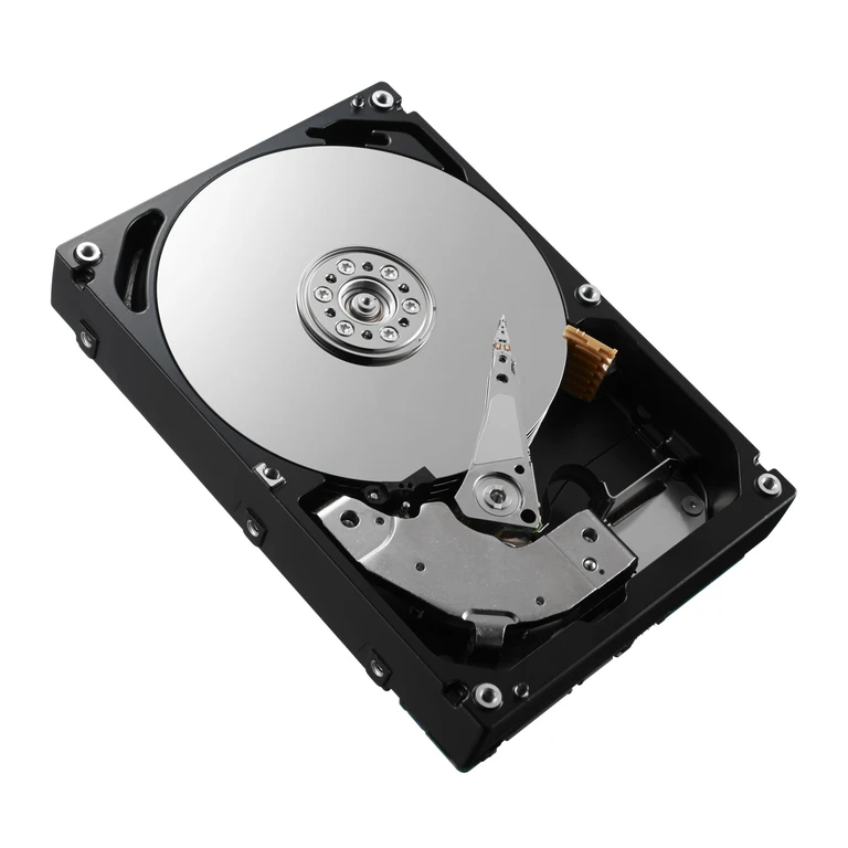 2TRCP internal hard drive 500 GB 7200 RPM 2.5" Serial ATA II