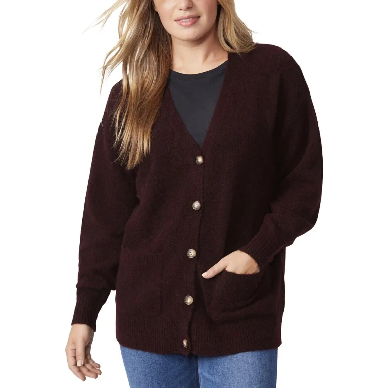 Ashe Cardigan