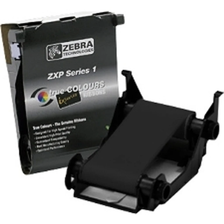 800011-101 printer ribbon 1000 pages Black