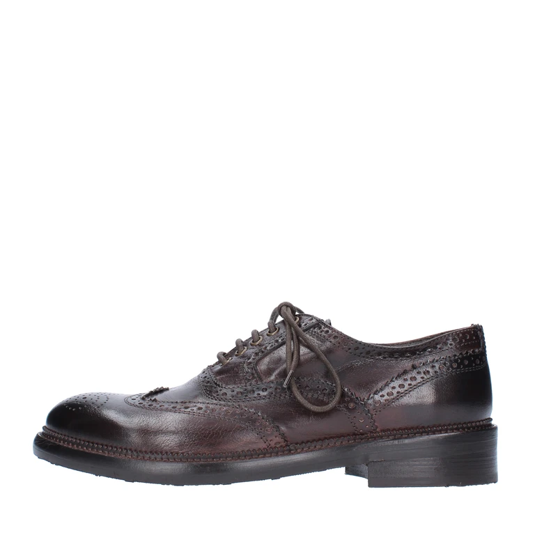 JP/DAVID Flat shoes