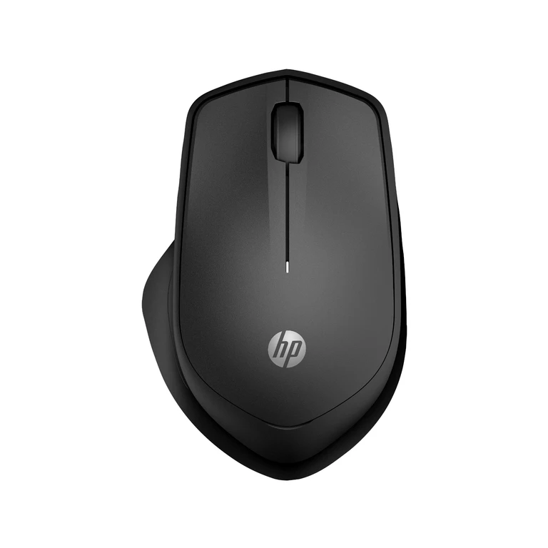 285 Silent Wireless Mouse