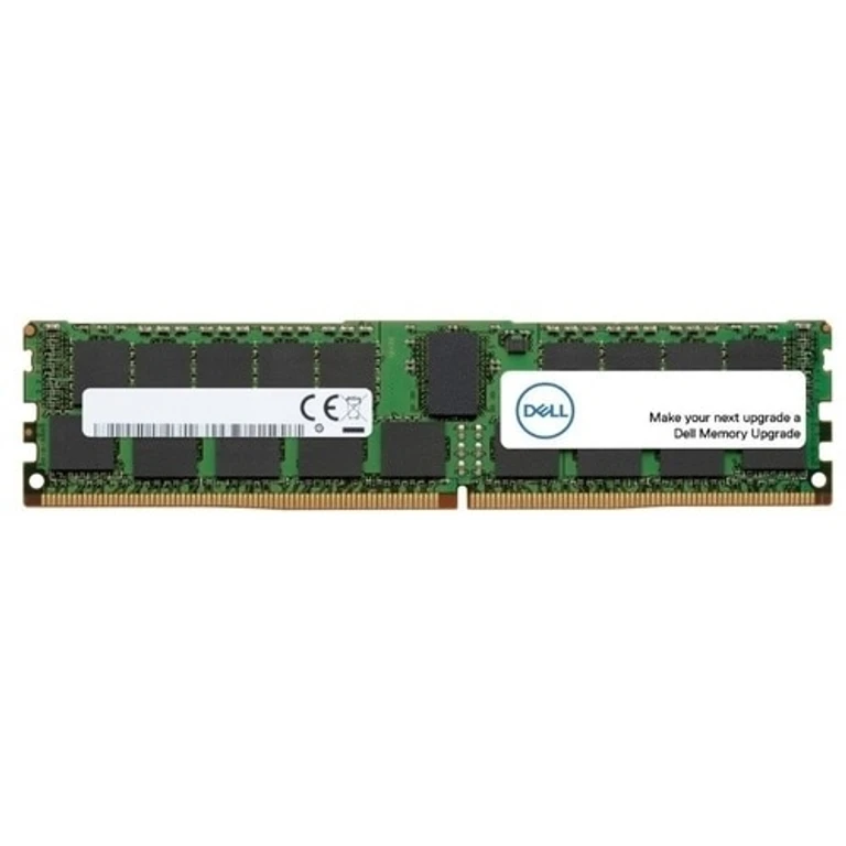 SNPHNDJ7C/16G memory module 16 GB DDR4 288-pin DIMM ECC