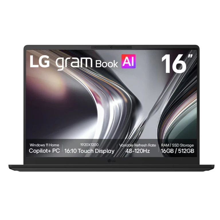 LG 16U55U-H.AU75AN Laptop