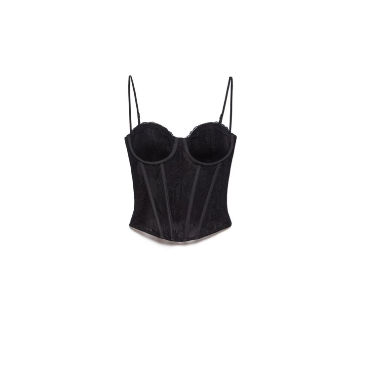 bustier Aniye By alive