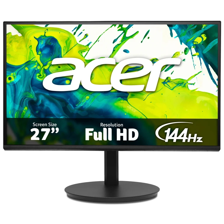 Vero CB2 27" Full HD 144Hz Monitor (CB272P6)