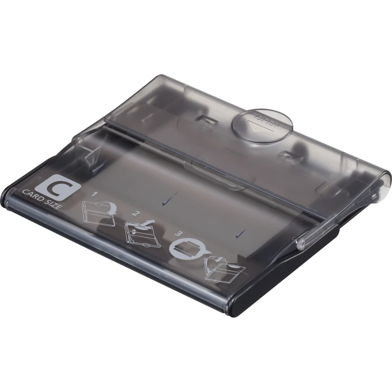PCC-CP400 Paper Cassette (Credit Card Size)