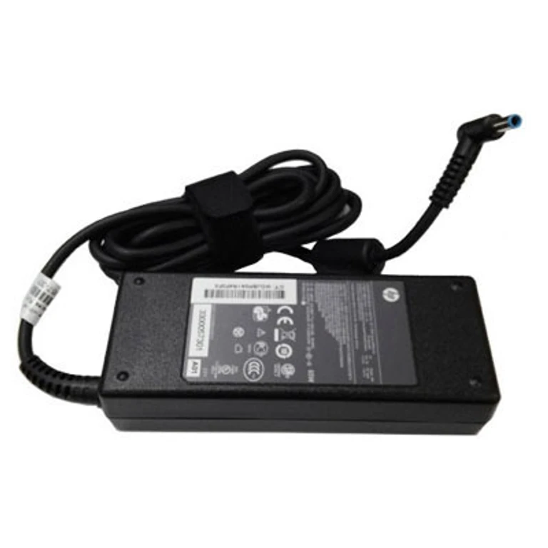 710413-001 power adapter/inverter Indoor 90 W Black