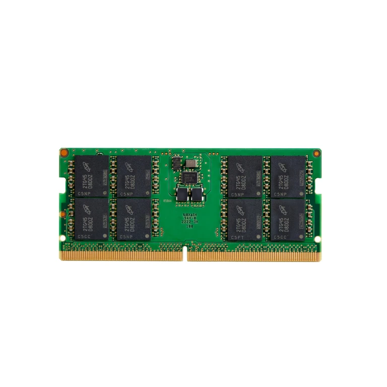 32GB DDR5 5600 SODIMM Memory