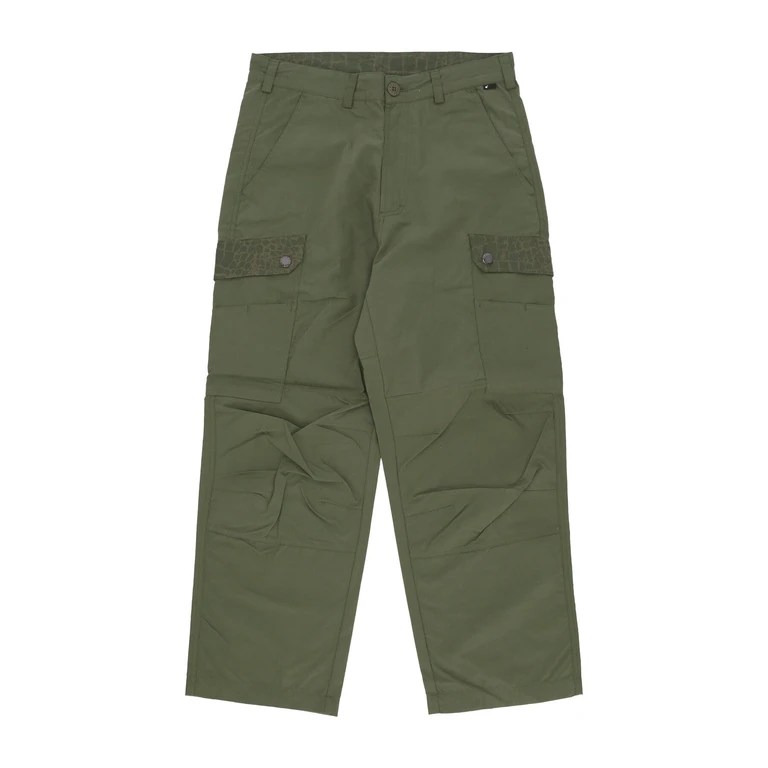 Long Men's Wetlands Cargo Pants