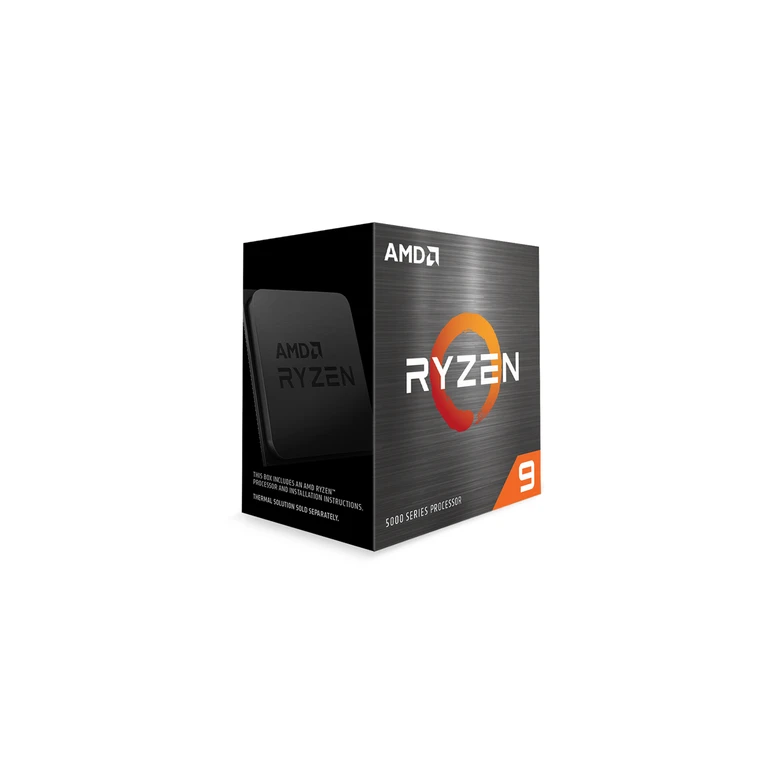 Processore AMD Ryzen 9 5950X