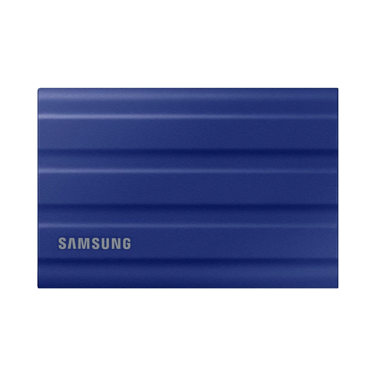 MU-PE1T0R 1 TB USB Type-C 3.2 Gen 2 (3.1 Gen 2) Blue