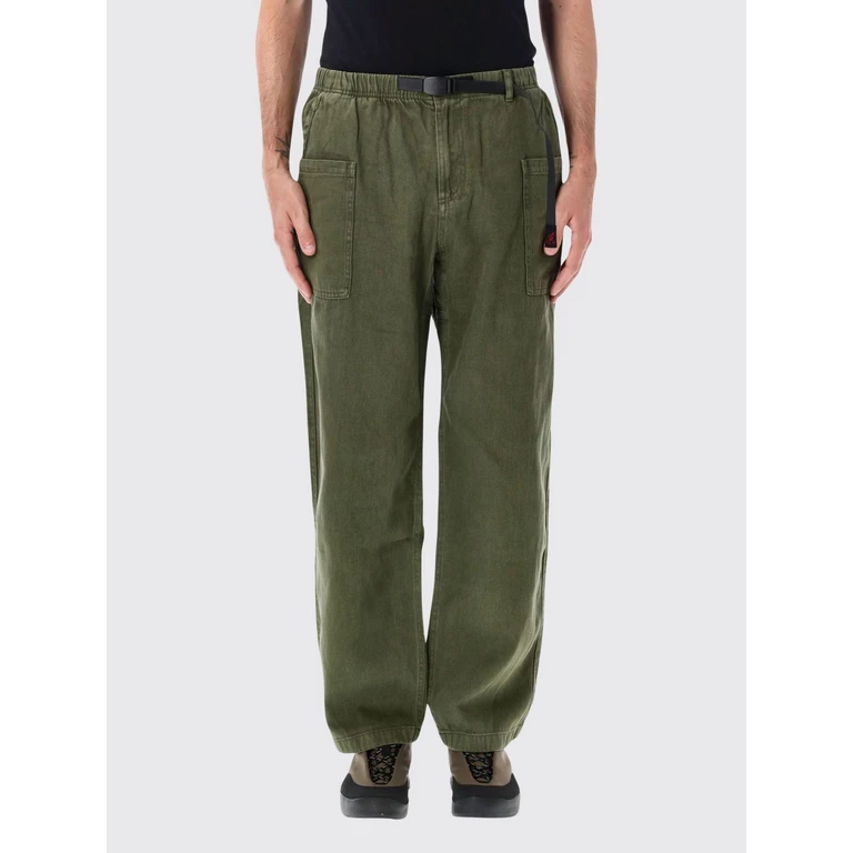 Pants Men color Olive (G6SMP005OLIVE)