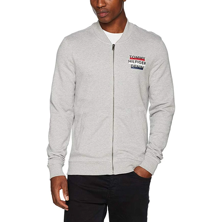 Sweaters Grey