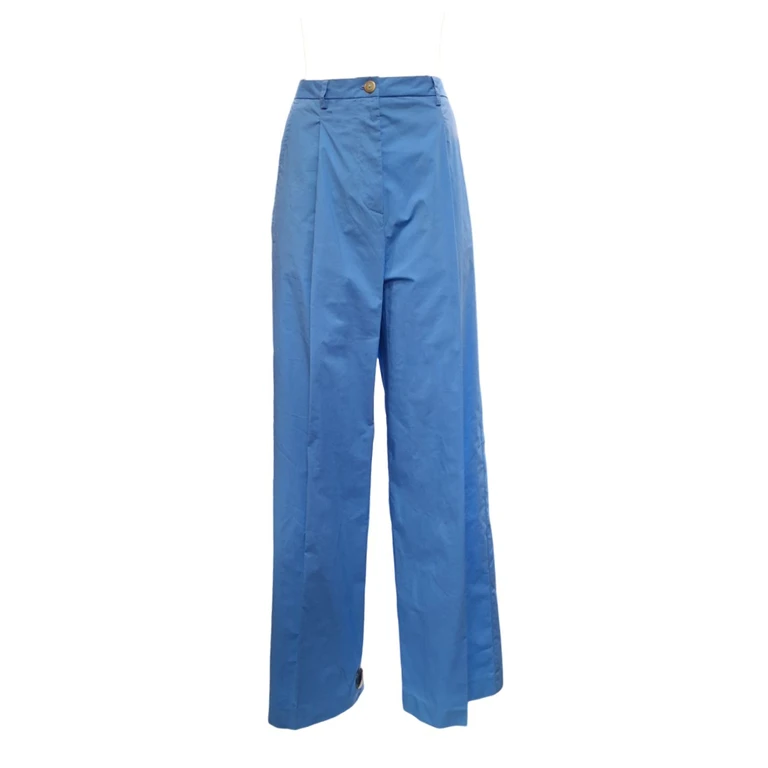 P347E Blue Pinces P347E
