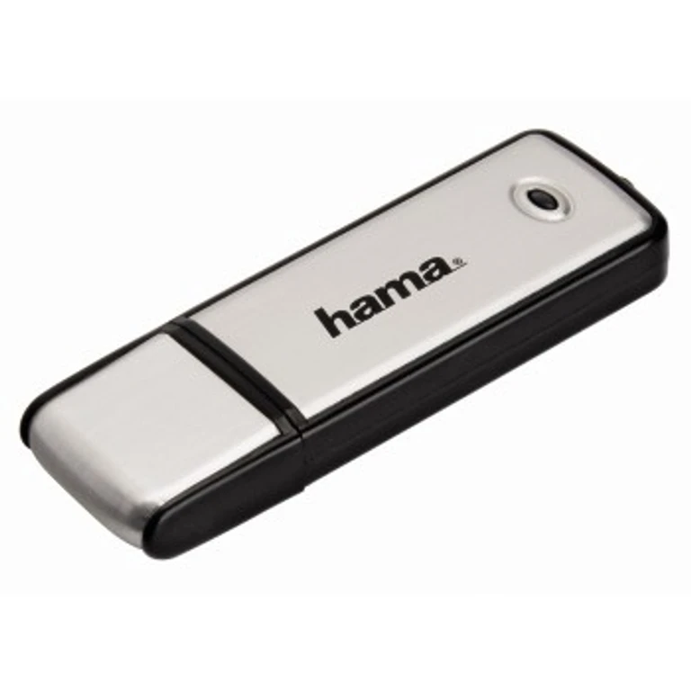 Fancy USB flash drive 64 GB USB Type-A 2.0 Black, Silver