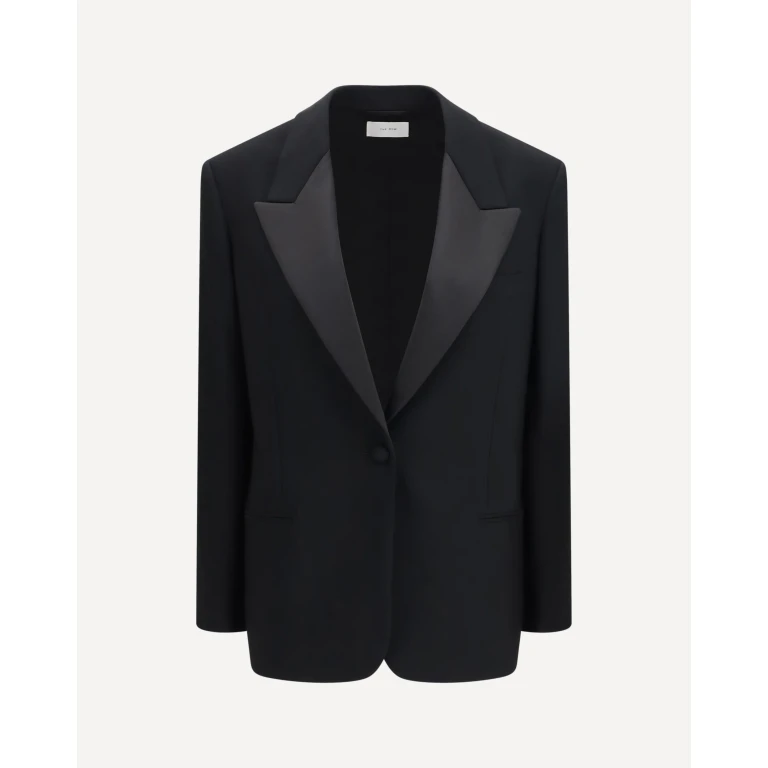 Jona Single-breasted Blazer Female 2
