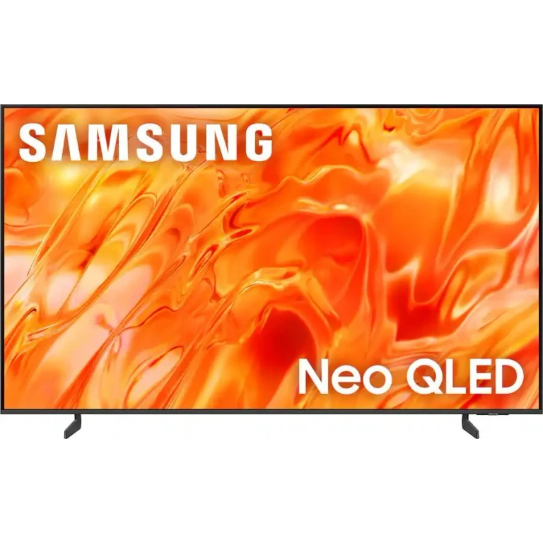 QN70H 75" Neo QLED Mini LED 4K UHD SamsungVision AI Smart Tizen TV