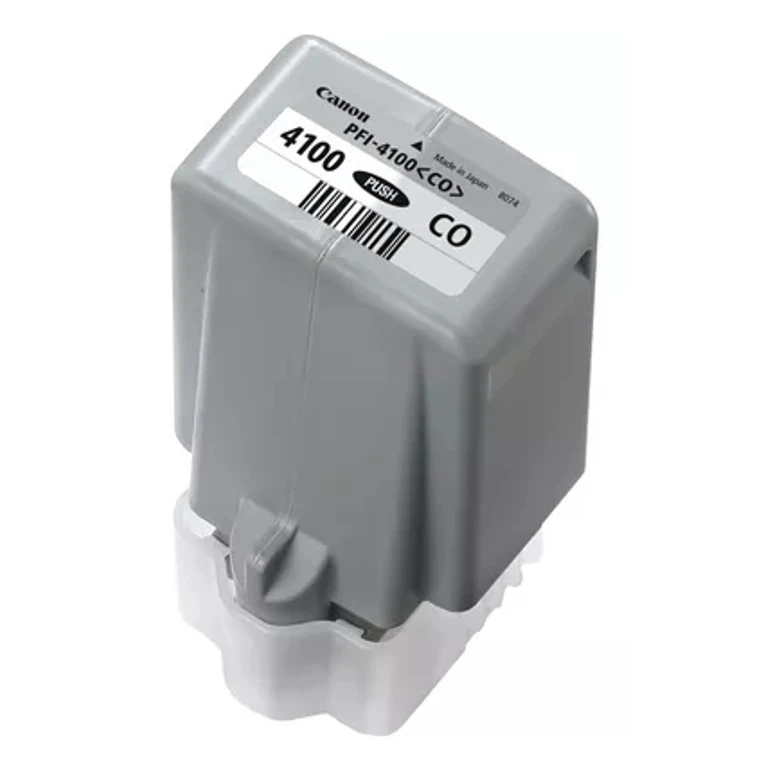 6787C001/PFI-4100CO Ink cartridge Chroma optimizer 80ml for Cano