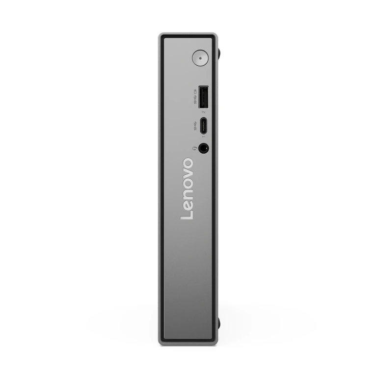 ThinkCentre neo 50q Gen 5 Intel Core 5 210H 8 GB DDR5-SDRAM 256 GB SSD Windows 11 Pro Mini PC Black