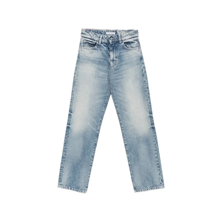 Jeans Straight Leg
