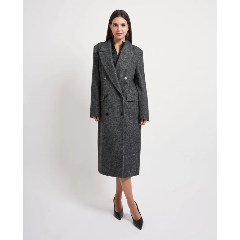 Coats