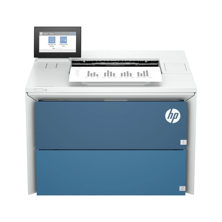 LaserJet Enterprise 675R6A#B19 laser printer 1200 x 1200 DPI A4