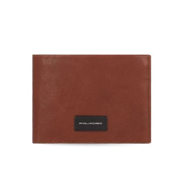 Wallets Leather Brown