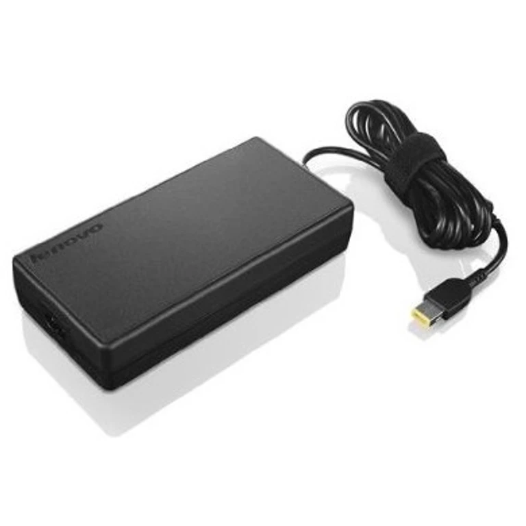 ThinkPad 135W AC power adapter/inverter Indoor Black