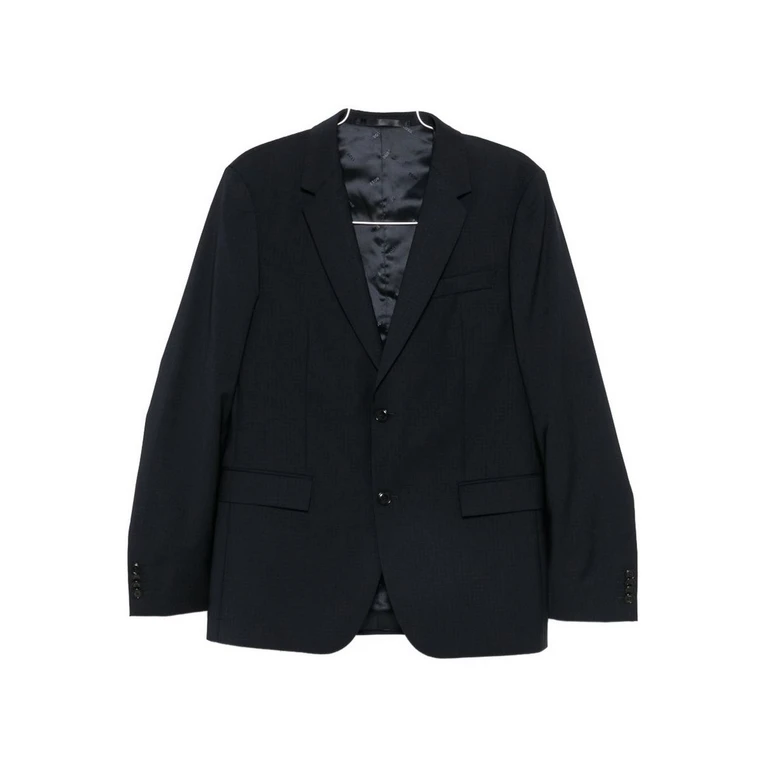 Costume De Cérémonie - Bleu Foncé (50567245404)