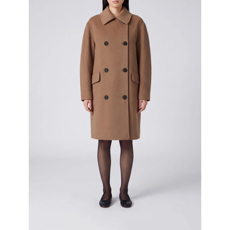 Jacket Woman color Beige (2629016033600001)