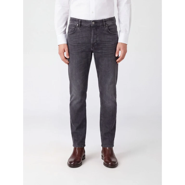 Jeans Men color Denim (C5TP05B0CA2420MD10)