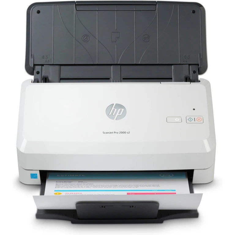 Scanjet Pro 2000 s2 Sheet-feed Scanner Sheet-fed scanner 600 x 600