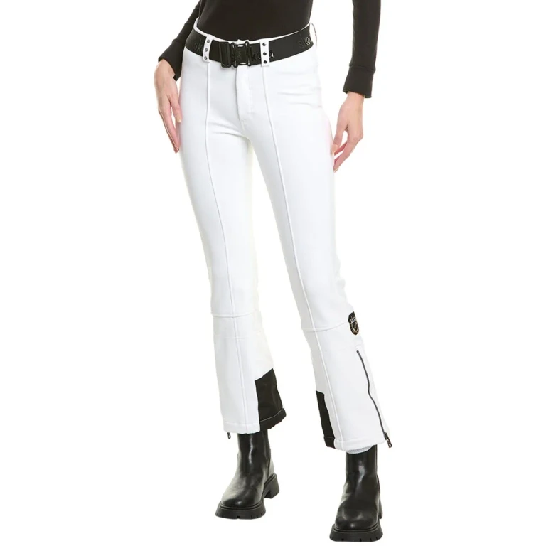 Zoey Pant