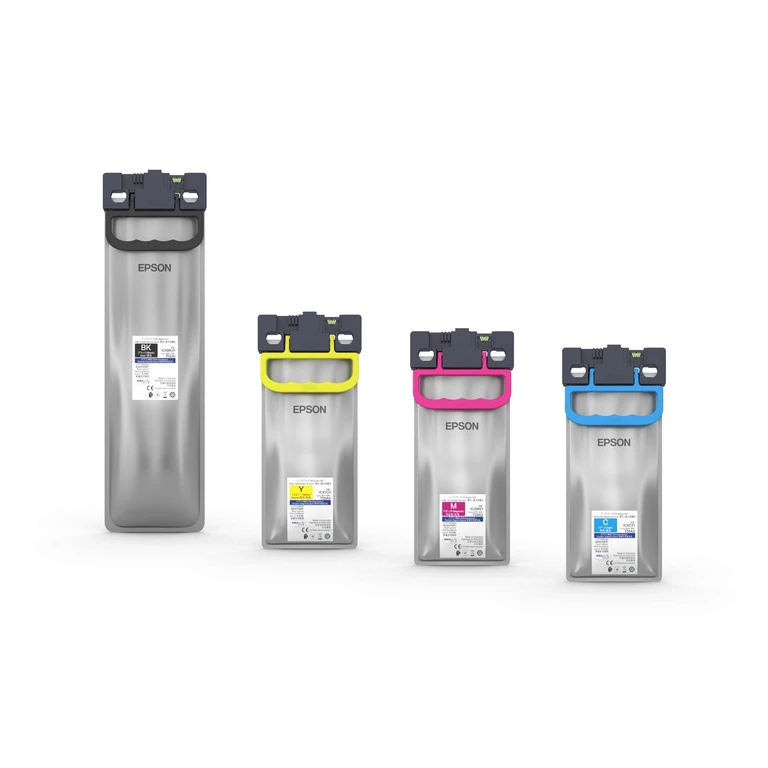 C13T05A100/T05A1 Ink cartridge black. 20K pages ISO/IEC 24711 fo