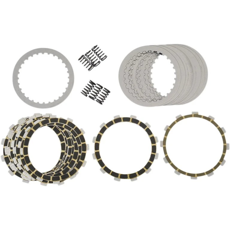 303-48-20012 - Barnett Complete Dirt Digger Clutch Kit For KTM AdVenture 950 2003-2005