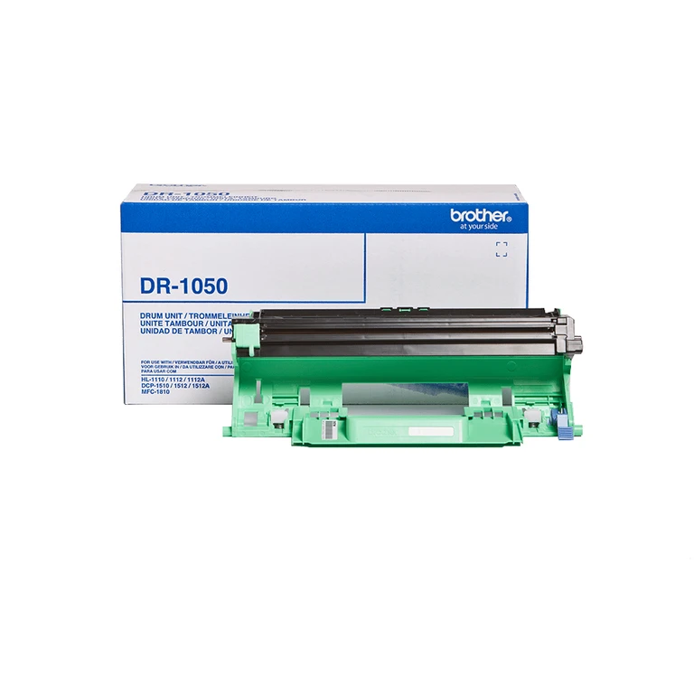 Brother DR-1050 Drum kit. 10K pages for Brother HL-1110