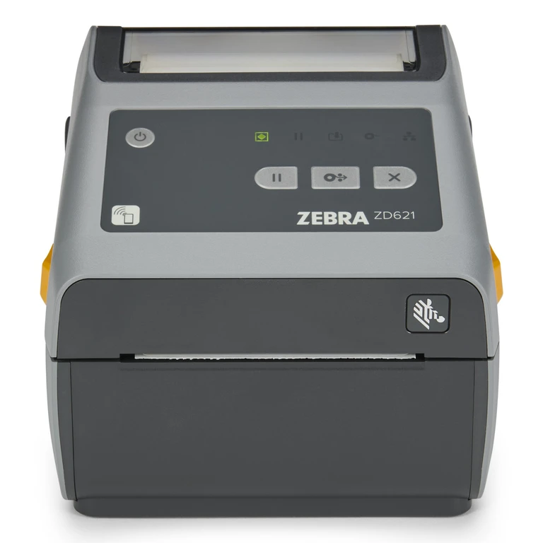 ZD621 label printer Direct thermal 203 x 203 DPI 203 mm/sec Wire