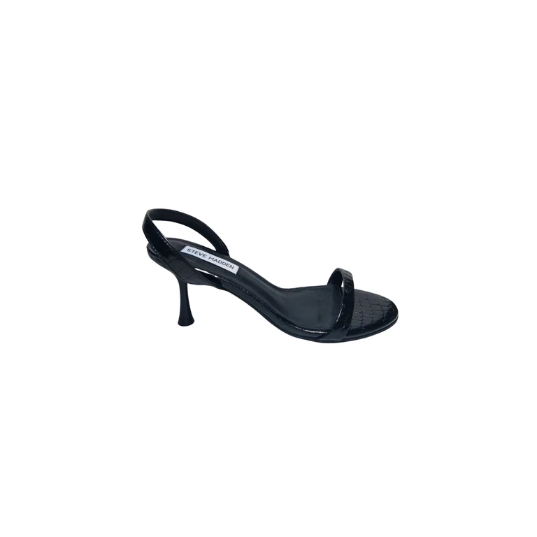 smw41A81P5611037 Steve Madden Women's Eco-leather Black