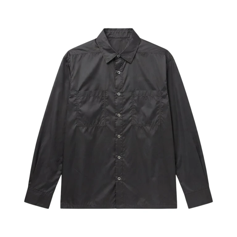 DRKSHDW Maglieria Uomo Camicia Marrone