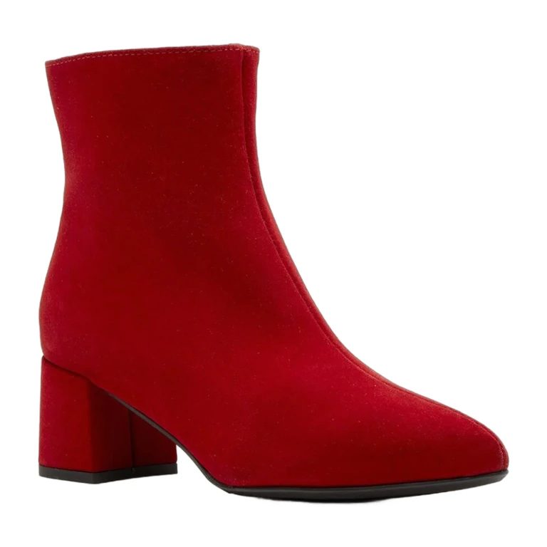 Darling Suede Boot